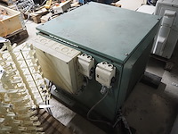 Bitzer kühlmaschinenbau gmbh - afbeelding 6 van  12