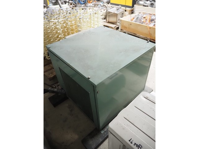 Bitzer kühlmaschinenbau gmbh - afbeelding 7 van  12