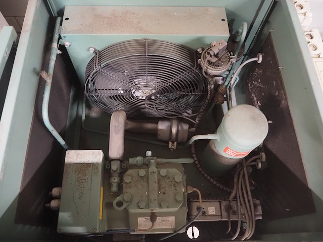 Bitzer kühlmaschinenbau gmbh - afbeelding 8 van  12