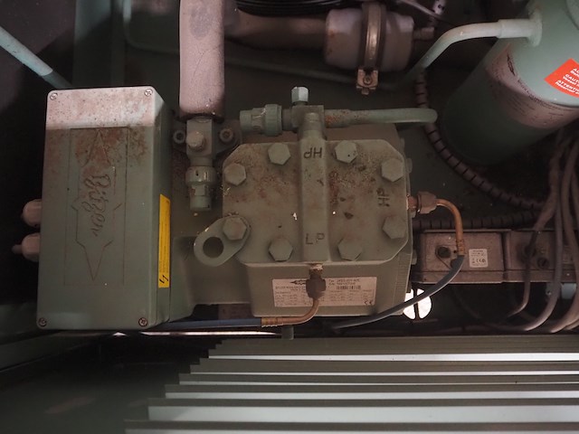 Bitzer kühlmaschinenbau gmbh - afbeelding 10 van  12