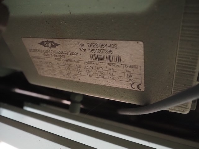 Bitzer kühlmaschinenbau gmbh - afbeelding 11 van  12
