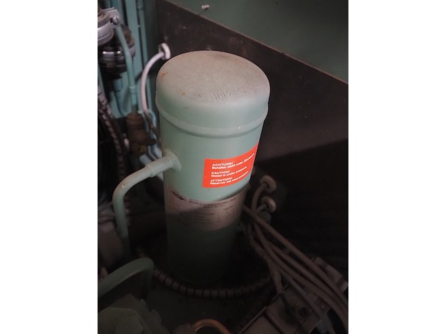 Bitzer kühlmaschinenbau gmbh - afbeelding 12 van  12