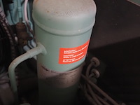 Bitzer kühlmaschinenbau gmbh - afbeelding 12 van  12