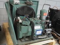 Bitzer kühlmaschinenbau gmbh - afbeelding 1 van  10