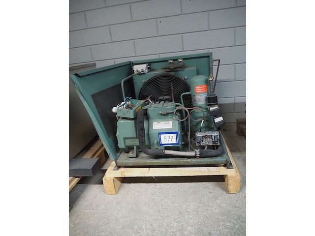 Bitzer kühlmaschinenbau gmbh - afbeelding 3 van  10