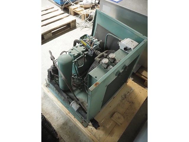 Bitzer kühlmaschinenbau gmbh - afbeelding 4 van  10