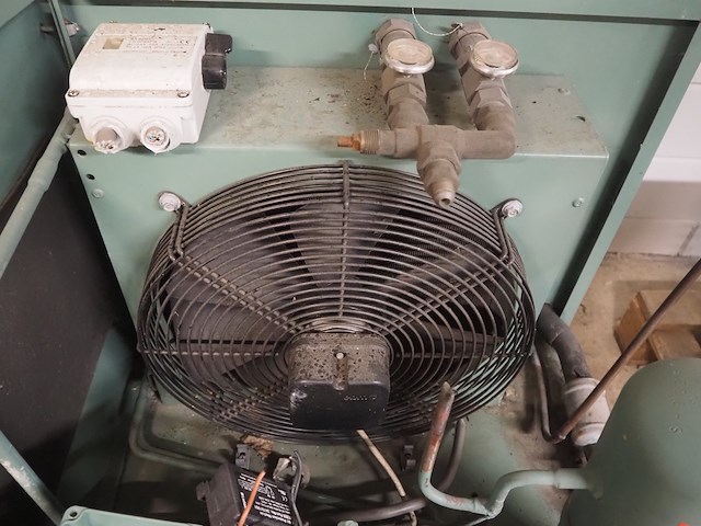 Bitzer kühlmaschinenbau gmbh - afbeelding 6 van  10