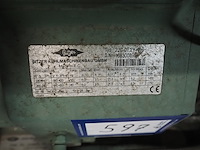 Bitzer kühlmaschinenbau gmbh - afbeelding 8 van  10