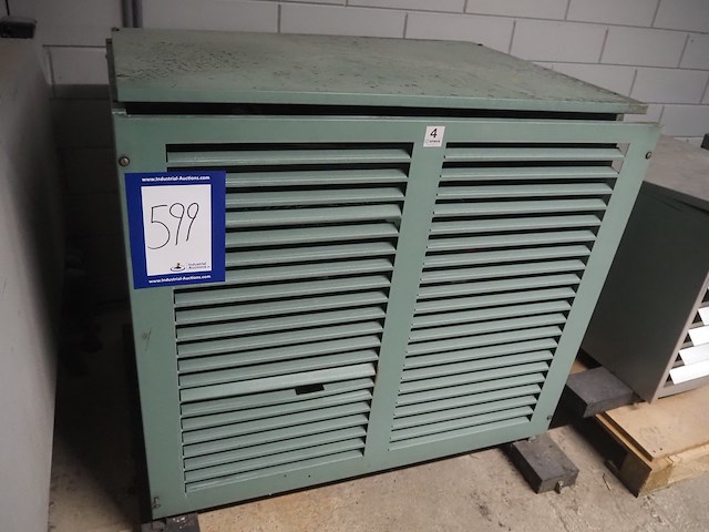 Bitzer kühlmaschinenbau gmbh - afbeelding 1 van  11