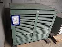 Bitzer kühlmaschinenbau gmbh - afbeelding 1 van  11