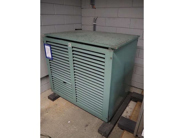 Bitzer kühlmaschinenbau gmbh - afbeelding 4 van  11