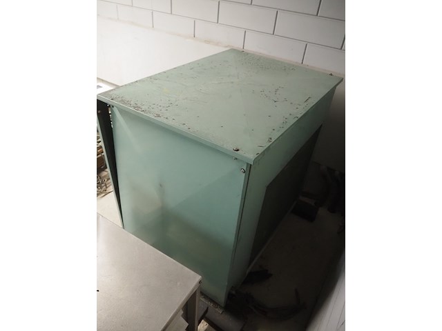 Bitzer kühlmaschinenbau gmbh - afbeelding 5 van  11