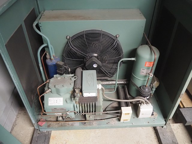 Bitzer kühlmaschinenbau gmbh - afbeelding 6 van  11