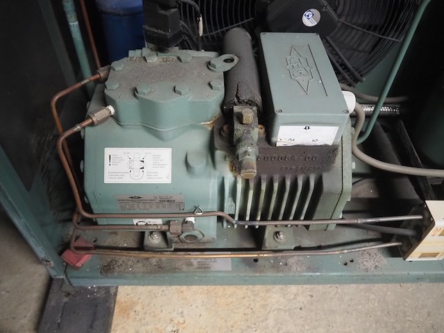 Bitzer kühlmaschinenbau gmbh - afbeelding 8 van  11