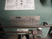 Bitzer kühlmaschinenbau gmbh - afbeelding 9 van  11