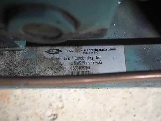 Bitzer kühlmaschinenbau gmbh - afbeelding 10 van  11