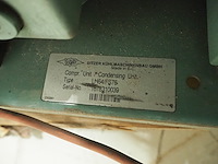 Bitzer kühlmaschinenbau gmbh - afbeelding 3 van  11