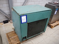 Bitzer kühlmaschinenbau gmbh - afbeelding 1 van  11