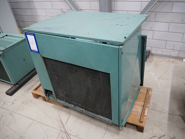 Bitzer kühlmaschinenbau gmbh - afbeelding 4 van  11