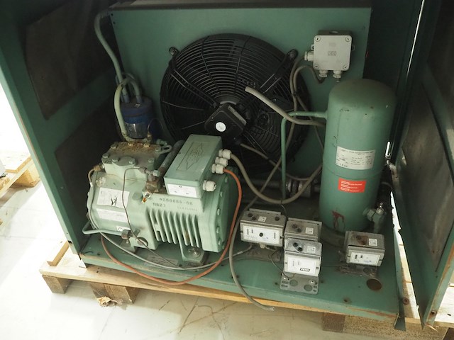 Bitzer kühlmaschinenbau gmbh - afbeelding 7 van  11