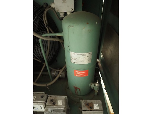 Bitzer kühlmaschinenbau gmbh - afbeelding 8 van  11