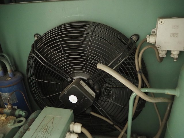 Bitzer kühlmaschinenbau gmbh - afbeelding 10 van  11