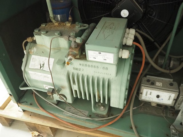 Bitzer kühlmaschinenbau gmbh - afbeelding 11 van  11