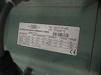 Bitzer kühlmaschinenbau gmbh - afbeelding 2 van  11