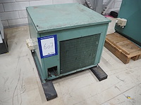 Bitzer kühlmaschinenbau gmbh - afbeelding 1 van  11
