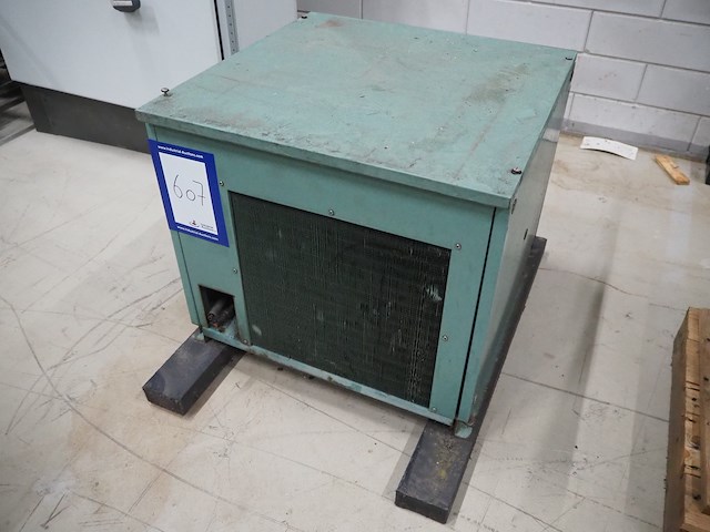 Bitzer kühlmaschinenbau gmbh - afbeelding 4 van  11