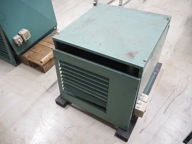 Bitzer kühlmaschinenbau gmbh - afbeelding 6 van  11