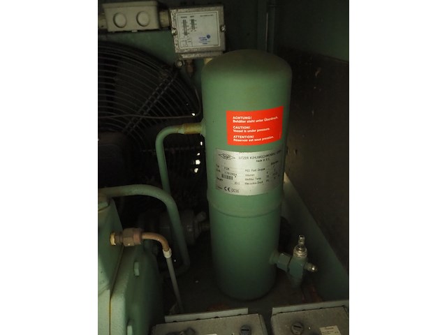 Bitzer kühlmaschinenbau gmbh - afbeelding 8 van  11