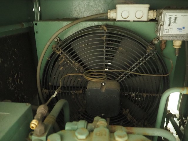 Bitzer kühlmaschinenbau gmbh - afbeelding 10 van  11