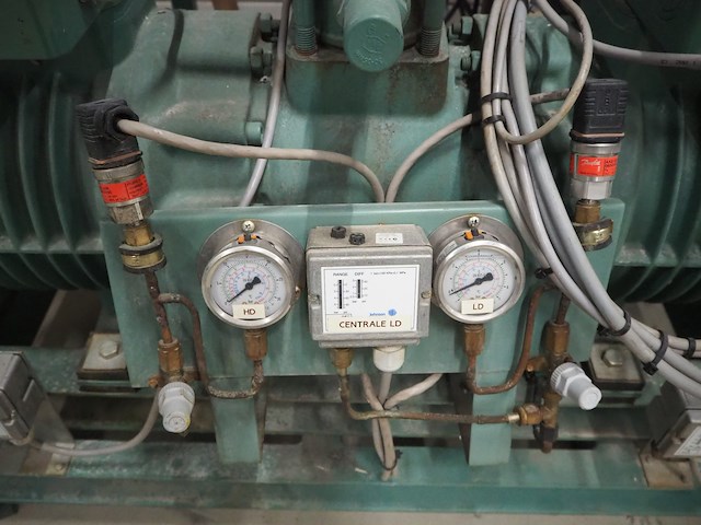 Bitzer kühlmaschinenbau gmbh - afbeelding 2 van  14