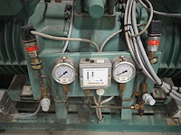 Bitzer kühlmaschinenbau gmbh - afbeelding 2 van  14