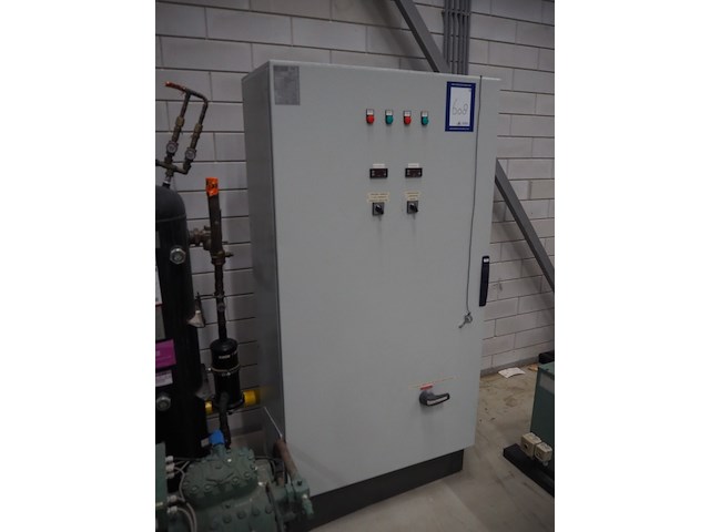 Bitzer kühlmaschinenbau gmbh - afbeelding 3 van  14