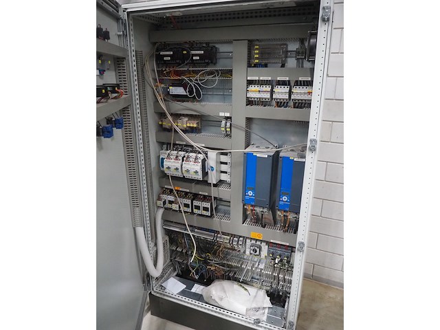 Bitzer kühlmaschinenbau gmbh - afbeelding 4 van  14