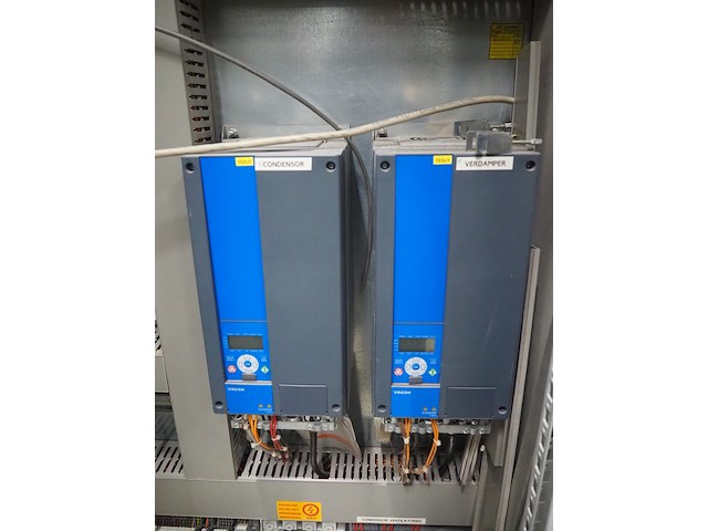 Bitzer kühlmaschinenbau gmbh - afbeelding 5 van  14