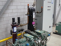 Bitzer kühlmaschinenbau gmbh - afbeelding 1 van  14