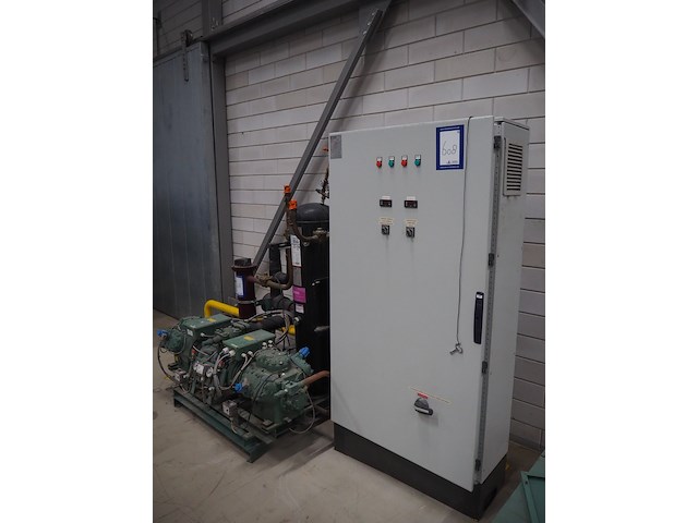 Bitzer kühlmaschinenbau gmbh - afbeelding 7 van  14