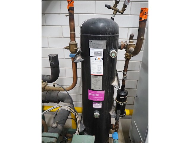 Bitzer kühlmaschinenbau gmbh - afbeelding 9 van  14