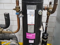 Bitzer kühlmaschinenbau gmbh - afbeelding 9 van  14