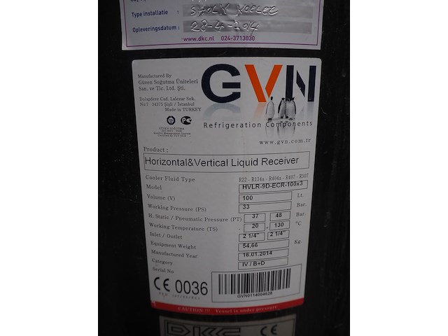 Bitzer kühlmaschinenbau gmbh - afbeelding 11 van  14