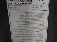 Bitzer kühlmaschinenbau gmbh - afbeelding 12 van  14