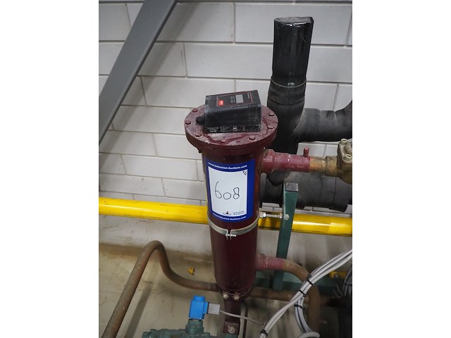 Bitzer kühlmaschinenbau gmbh - afbeelding 13 van  14