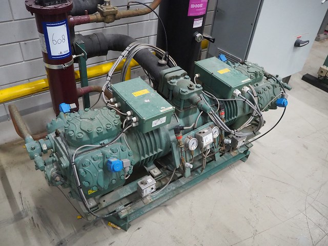 Bitzer kühlmaschinenbau gmbh - afbeelding 14 van  14