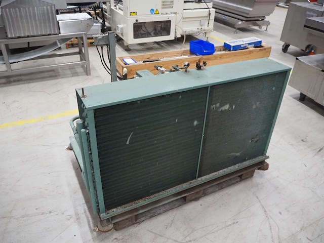 Bitzer kühlmaschinenbau gmbh - afbeelding 3 van  6