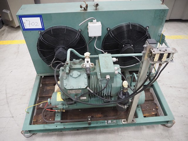 Bitzer kühlmaschinenbau gmbh - afbeelding 5 van  6