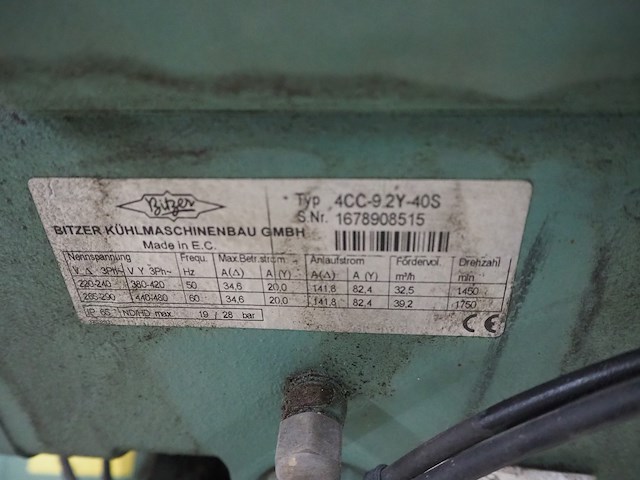 Bitzer kühlmaschinenbau gmbh - afbeelding 6 van  6