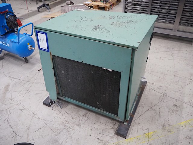 Bitzer kühlmaschinenbau gmbh - afbeelding 4 van  11